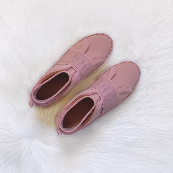 UGG Neutra Sneakers In LA Sunset - Picture 2 of 6